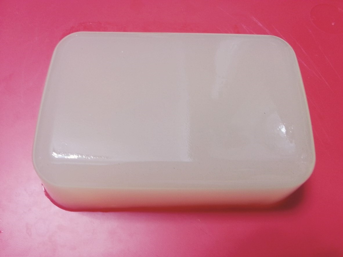 Thành viên vào Bếp: Thạch rong biển mát lạnh