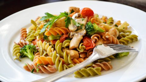 Thành viên vào Bếp: Tôm nướng muối ớt lai rai ngày mưa