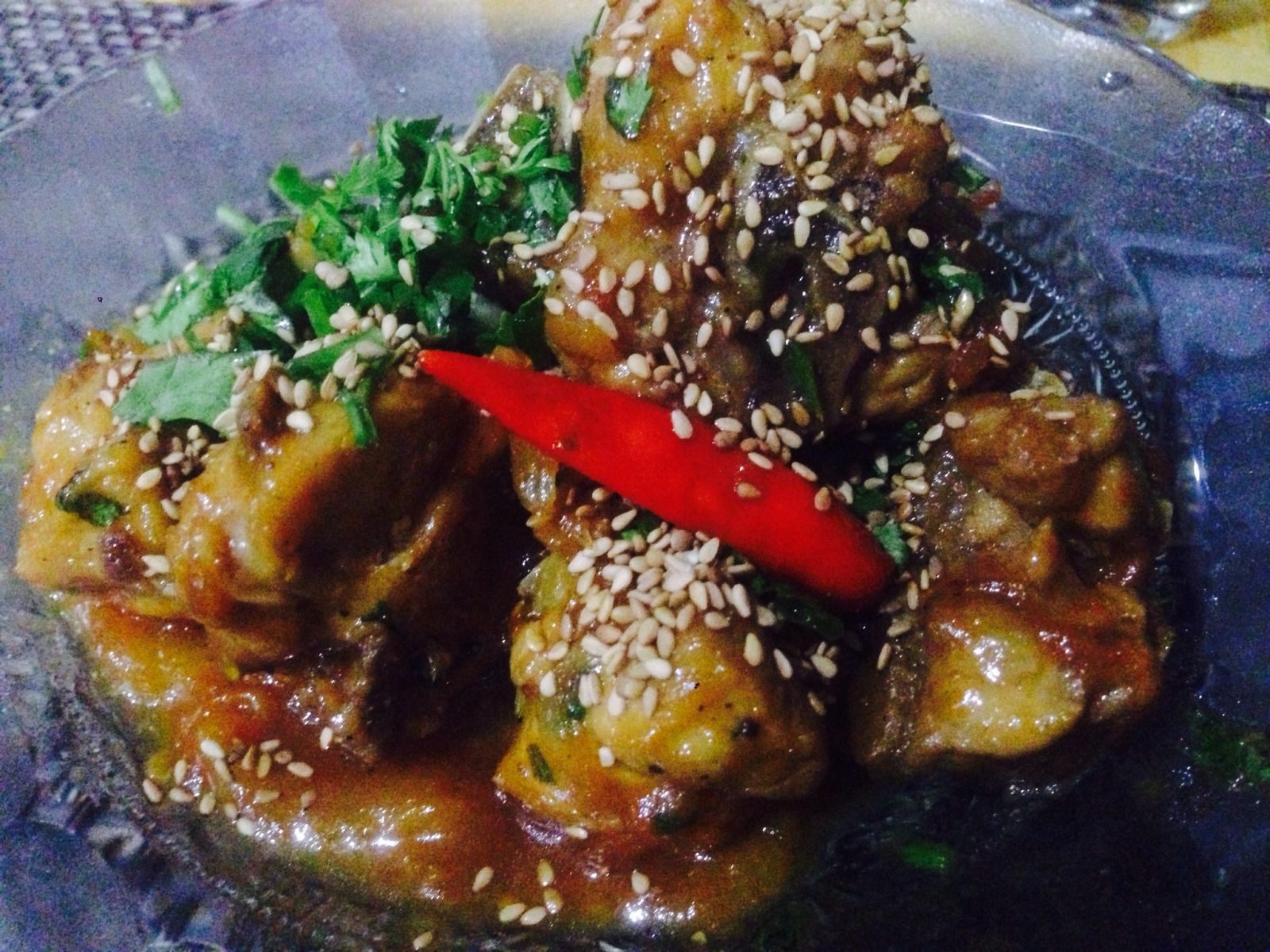 Thành viên vào Bếp: Trà bí đao mát lạnh thơm ngon