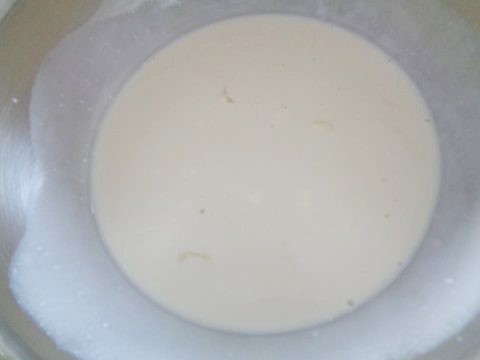 Thành viên vào Bếp: Tự làm bánh tráng cuốn chả giò