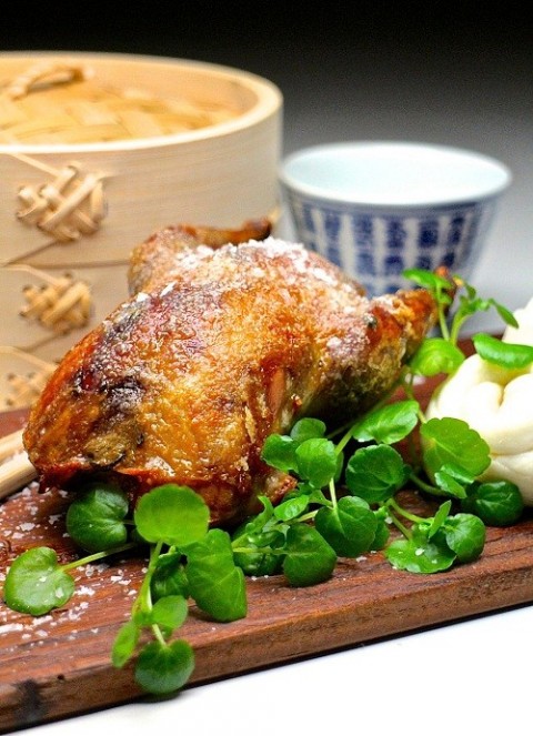 Thành viên vào Bếp: Tự làm gỏi đu đủ khô bò ngon hơn tiệm