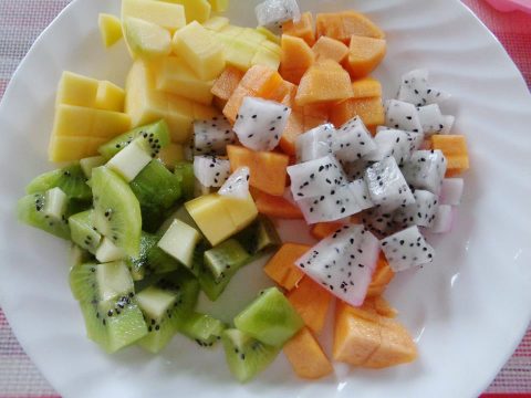 Thành viên vào bếp: Xôi khúc nóng hổi cho bữa sáng