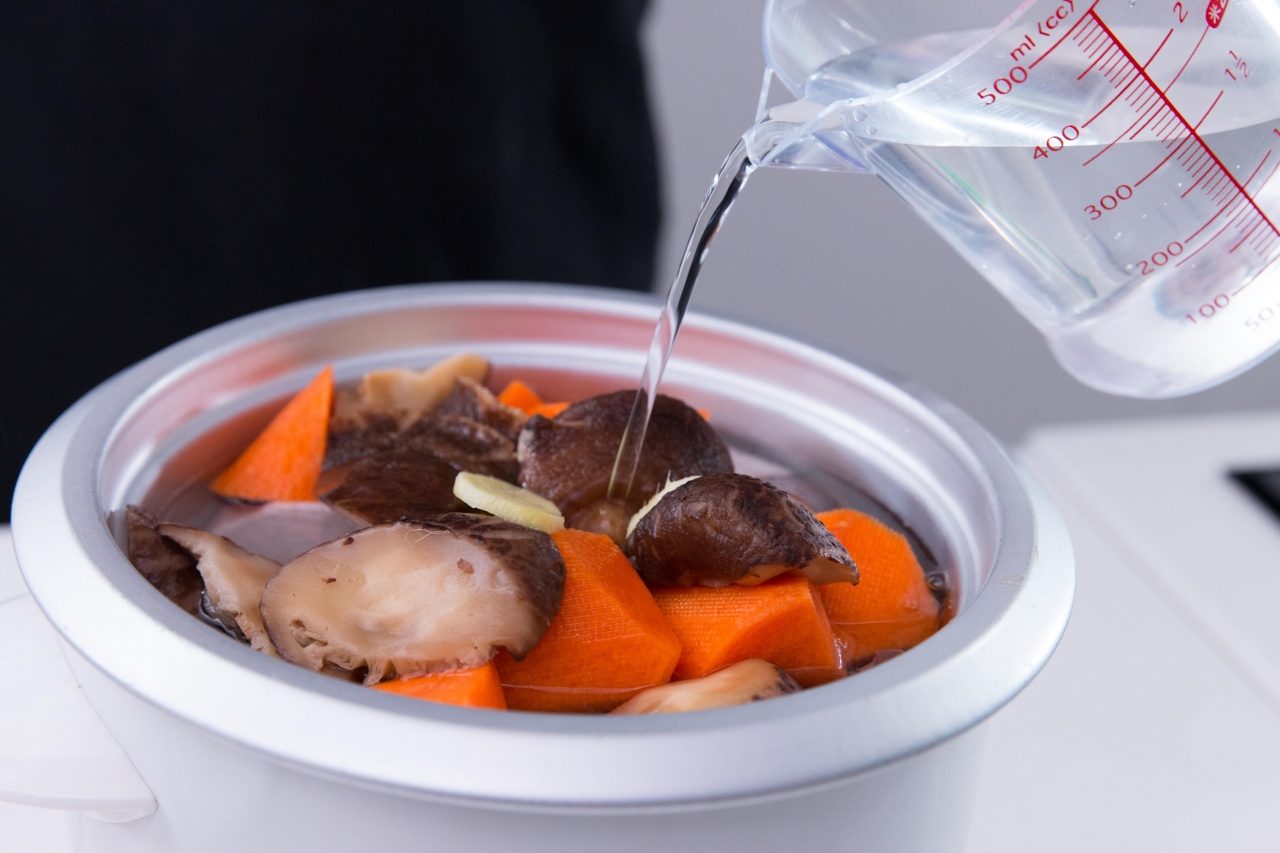 Thay đổi khẩu vị với món gà Adobo thơm ngon mang đậm hương vị Philippine