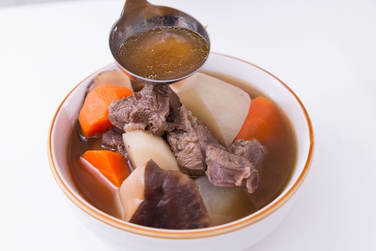 Thay đổi khẩu vị với món gà Adobo thơm ngon mang đậm hương vị Philippine