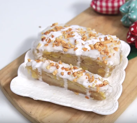 Thay đổi khẩu vị với sườn heo sốt chanh, ăn bao nhiêu cơm cũng hết