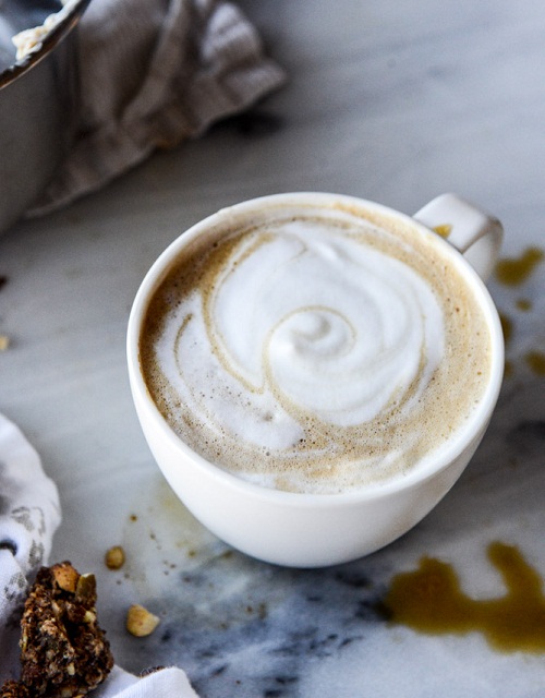 Thèm chảy nướng miếng với món mực nướng kiểu Hàn tuyệt ngon