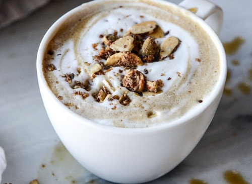 Thèm chảy nướng miếng với món mực nướng kiểu Hàn tuyệt ngon