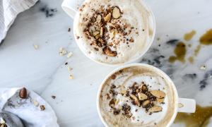 Thèm chảy nướng miếng với món mực nướng kiểu Hàn tuyệt ngon