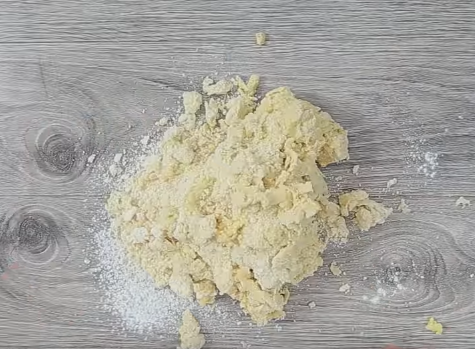 Thích mê bánh rán cà ri vàng ruộm, cay ngon khó cưỡng