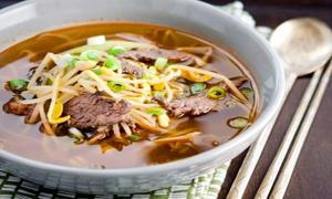 Thích thú thưởng thức hương  vị mê ly của bánh mì cuộn ruốc thịt !