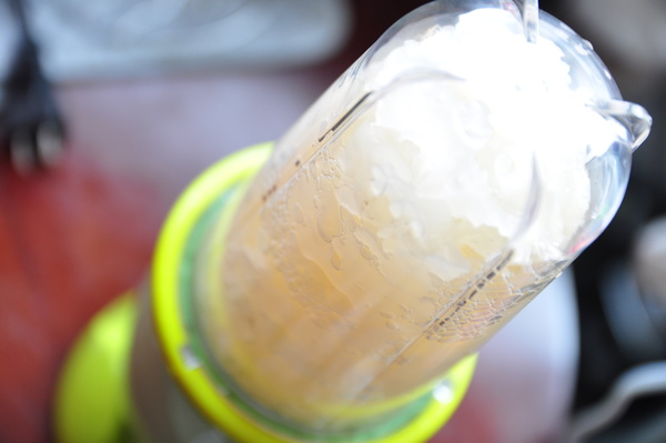 Thích thú với món bánh rau củ chiên giòn lạ miệng, ăn hoài không chán