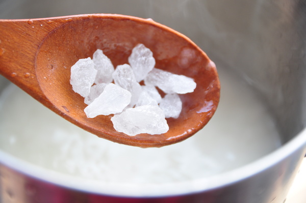 Thích thú với món bánh rau củ chiên giòn lạ miệng, ăn hoài không chán