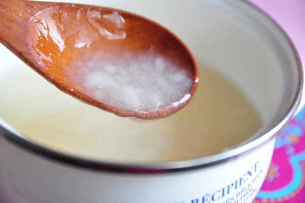 Thích thú với món bánh rau củ chiên giòn lạ miệng, ăn hoài không chán