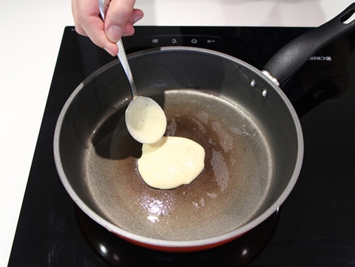 Thích thú với món chè trôi nước đậu đỏ ngon ngọt, thơm bùi, ăn vào là mê