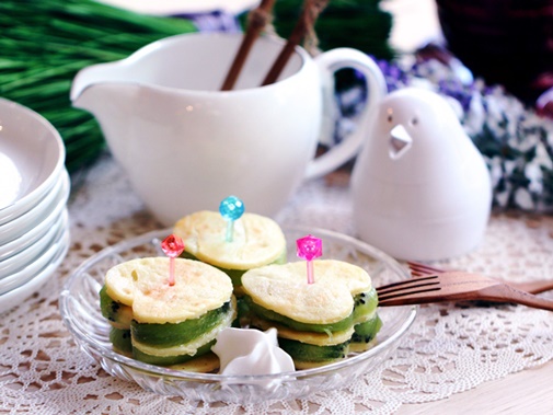 Thích thú với món chè trôi nước đậu đỏ ngon ngọt, thơm bùi, ăn vào là mê