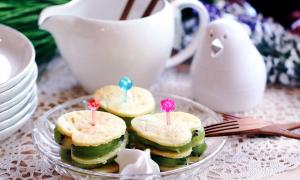 Thích thú với món chè trôi nước đậu đỏ ngon ngọt, thơm bùi, ăn vào là mê