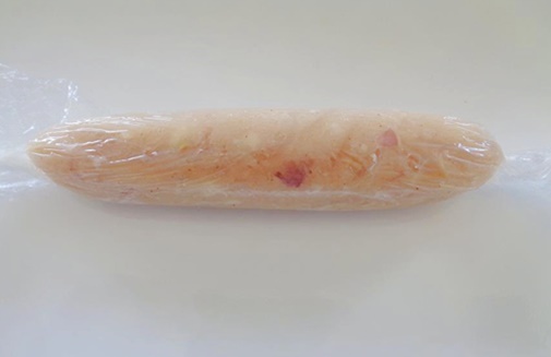 Thịt ba chỉ bọc cà chua nướng thơm lừng, ngon không cưỡng nổi