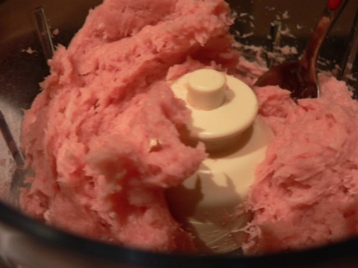 Thịt ba chỉ bọc cà chua nướng thơm lừng, ngon không cưỡng nổi