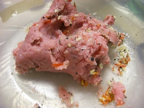 Thịt ba chỉ bọc cà chua nướng thơm lừng, ngon không cưỡng nổi