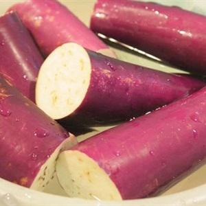 Cách làm thịt ba chỉ chiên cà tím