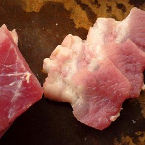 Cách làm thịt ba chỉ chưng mắm tép