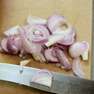 Cách làm thịt ba chỉ chưng mắm tép