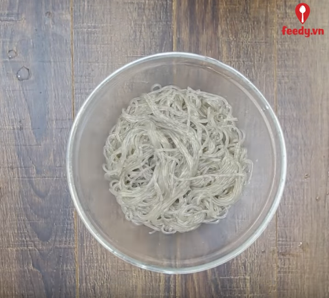 Thịt ba chỉ cuộn gà nướng mật ong thơm ngon ngây ngất