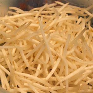 Cách làm thịt ba chỉ cuộn giá