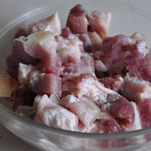 Cách làm thịt ba chỉ kho coca