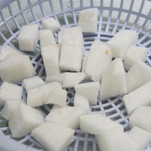 Cách làm thịt ba chỉ kho củ cải