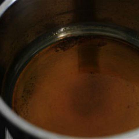 Cách làm thịt ba chỉ kho cùi dừa