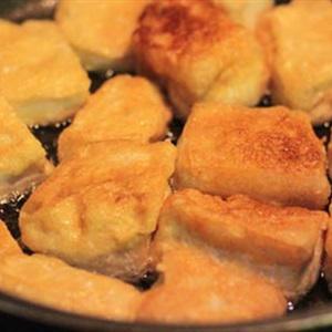 Cách làm thịt ba chỉ kho đậu hũ