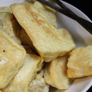 Cách làm thịt ba chỉ kho đậu hũ