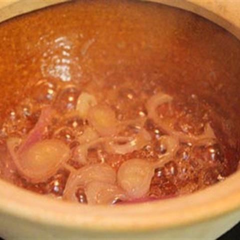 Cách làm thịt ba chỉ kho đậu hũ