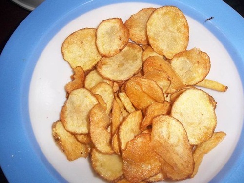 Thịt ba chỉ kho hạt dẻ thơm lừng cho ngày đầu thu se lạnh