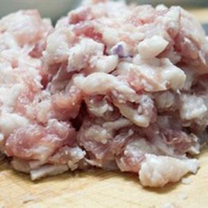 Cách làm thịt ba chỉ kho mắm ruốc