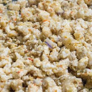 Cách làm thịt ba chỉ kho mắm ruốc