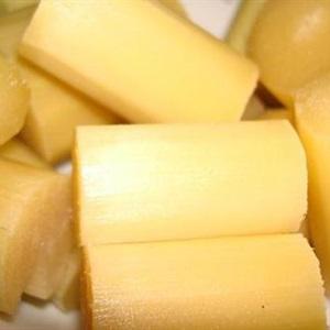 Cách làm thịt ba chỉ kho mía