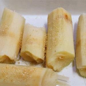 Cách làm thịt ba chỉ kho mía