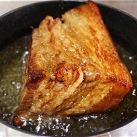 Cách làm thịt ba chỉ kho mía