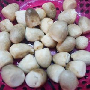 Cách làm thịt ba chỉ kho nấm