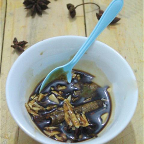 Cách làm thịt ba chỉ kho nước tương