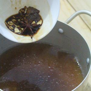 Cách làm thịt ba chỉ kho nước tương