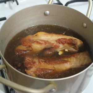 Cách làm thịt ba chỉ kho nước tương
