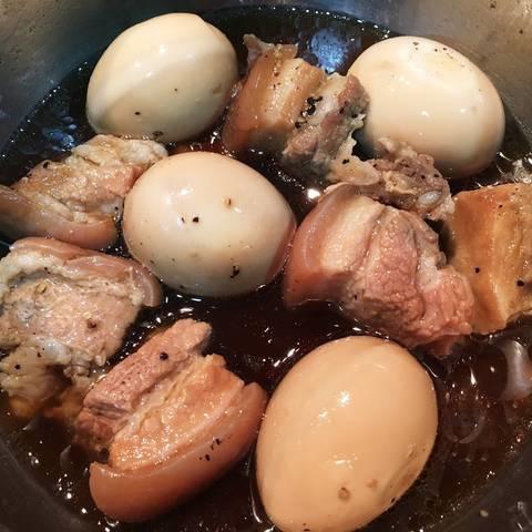 Cách làm thịt ba chỉ kho tàu