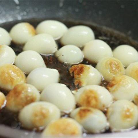 Cách làm thịt ba chỉ kho trứng