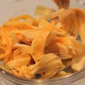 Cách làm thịt ba chỉ kho xơ mít