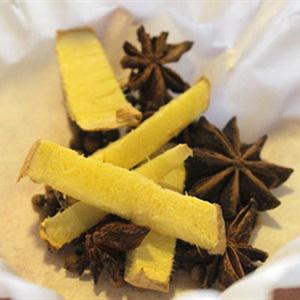 Cách làm thịt ba chỉ ngâm giấm đón Tết