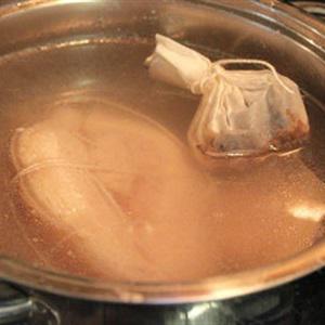 Cách làm thịt ba chỉ ngâm giấm đón Tết