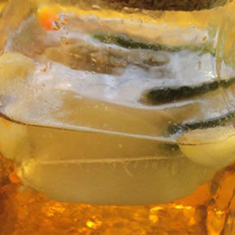 Cách làm thịt ba chỉ ngâm giấm đón Tết